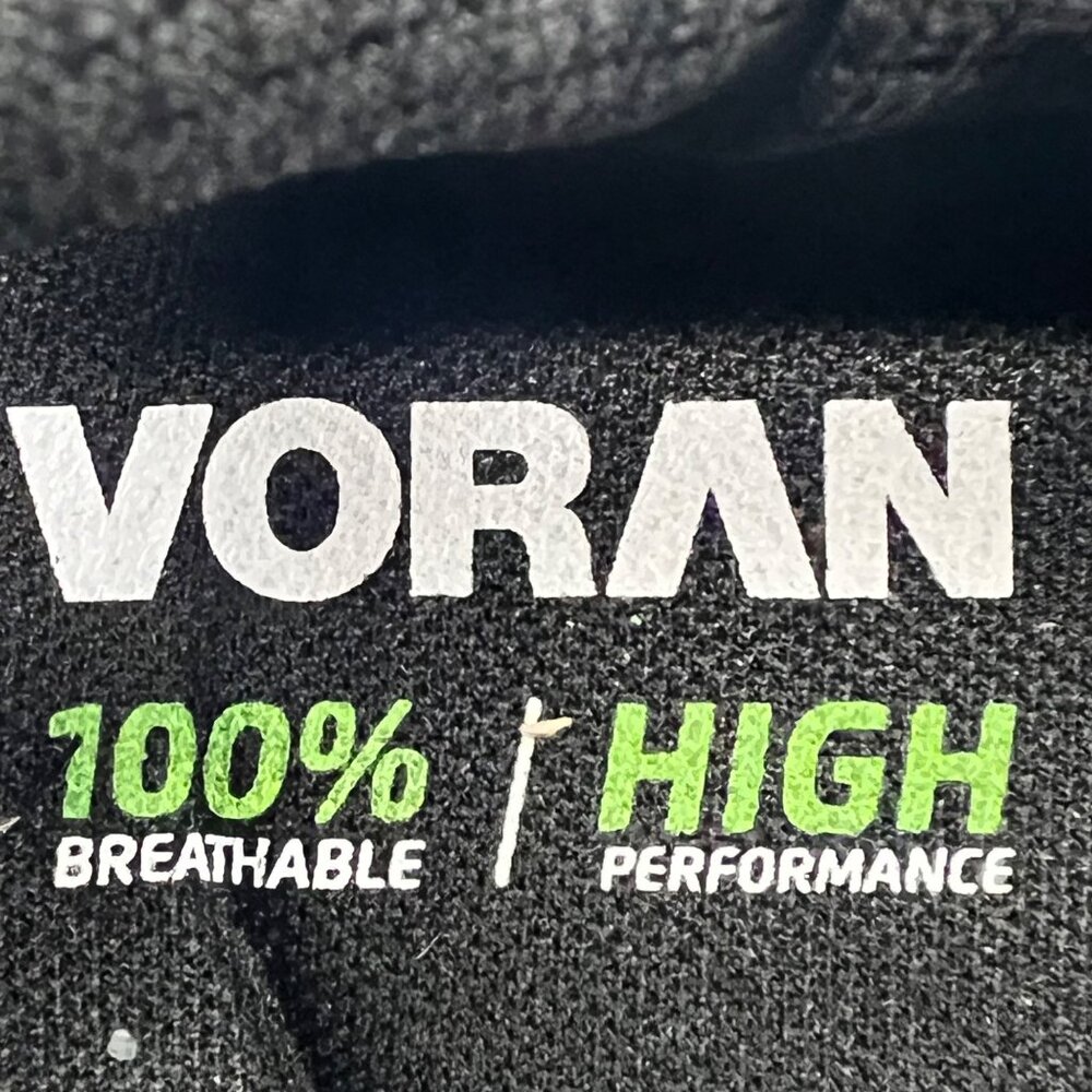 Voran Sportsafe Energy Mens 7 Womens 8 Composite (Steel) Toe Work Athletic Shoes - Picture 9 of 16